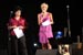 Rossella Magosso e Micaela Faggiani